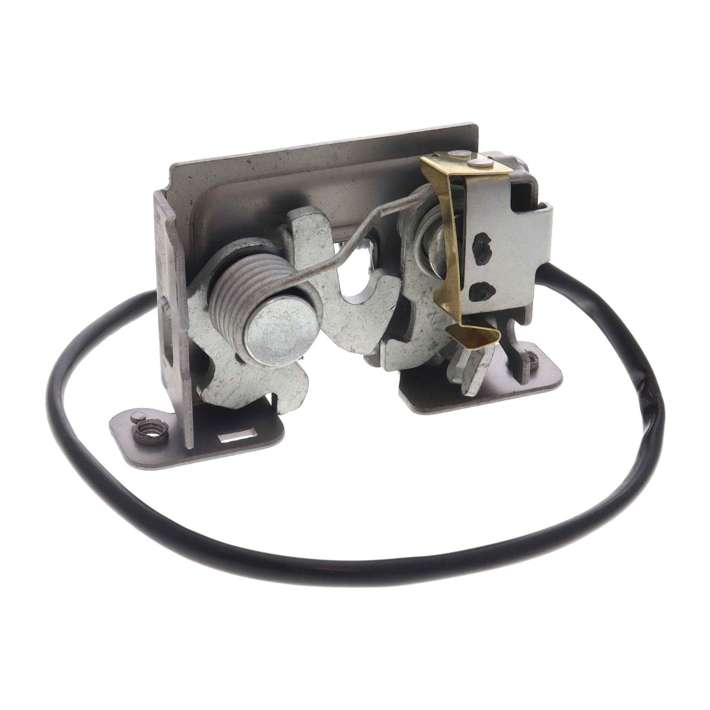 VAICO Hood Latch V20-2153