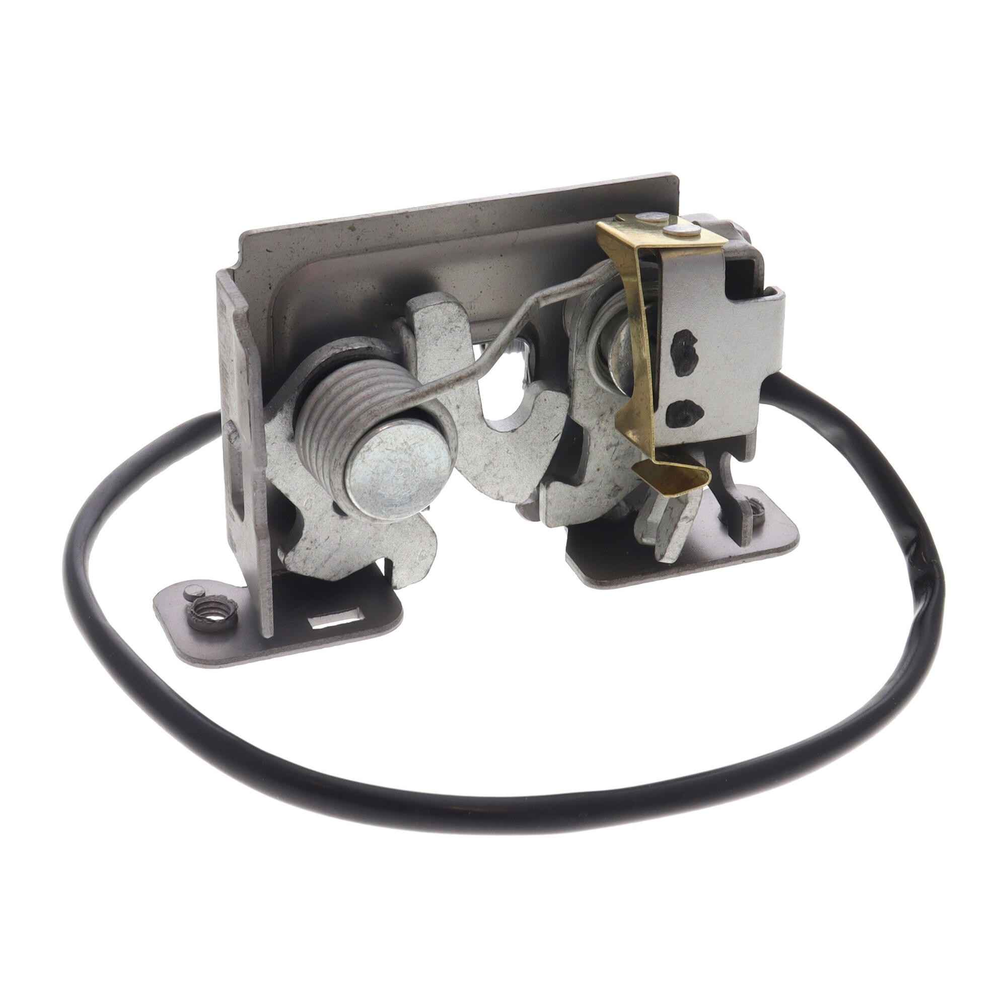 VAICO Hood Latch V20-2153