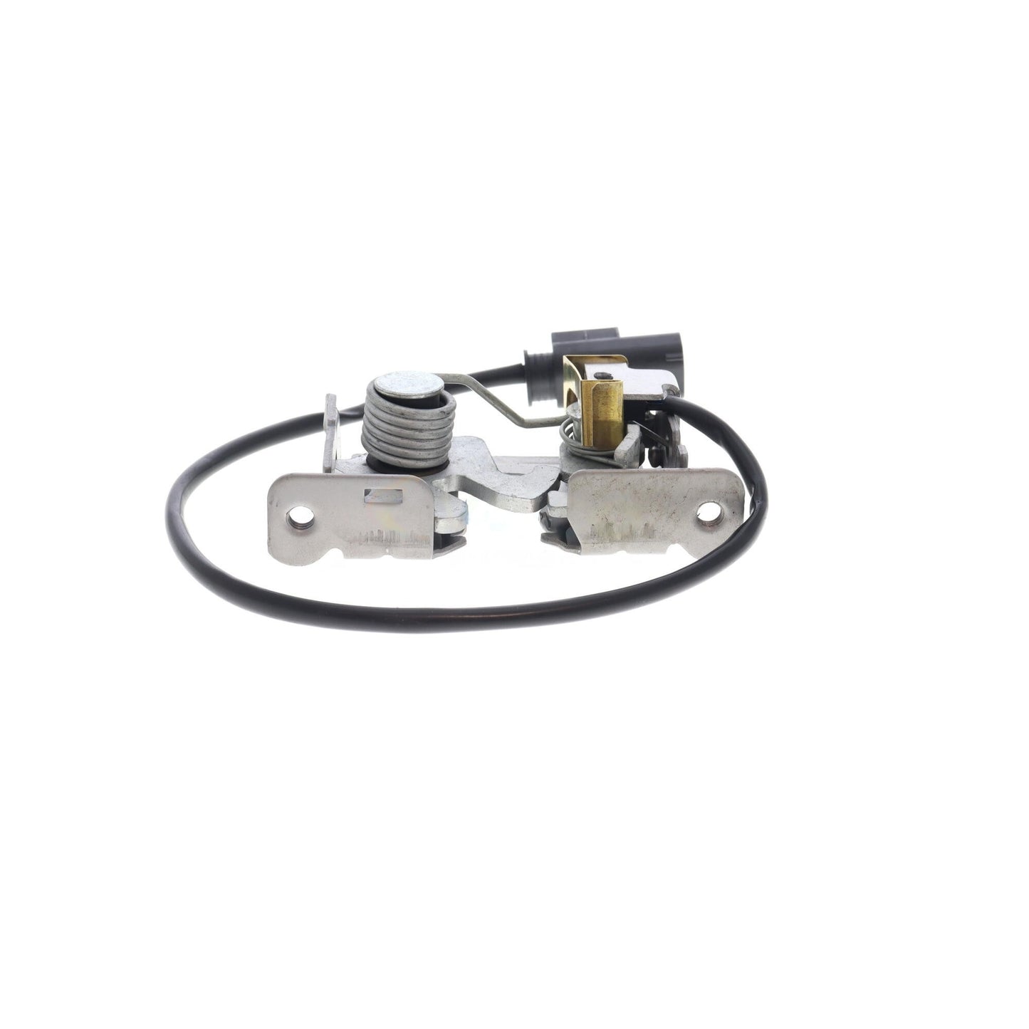 VAICO Hood Latch V20-2153
