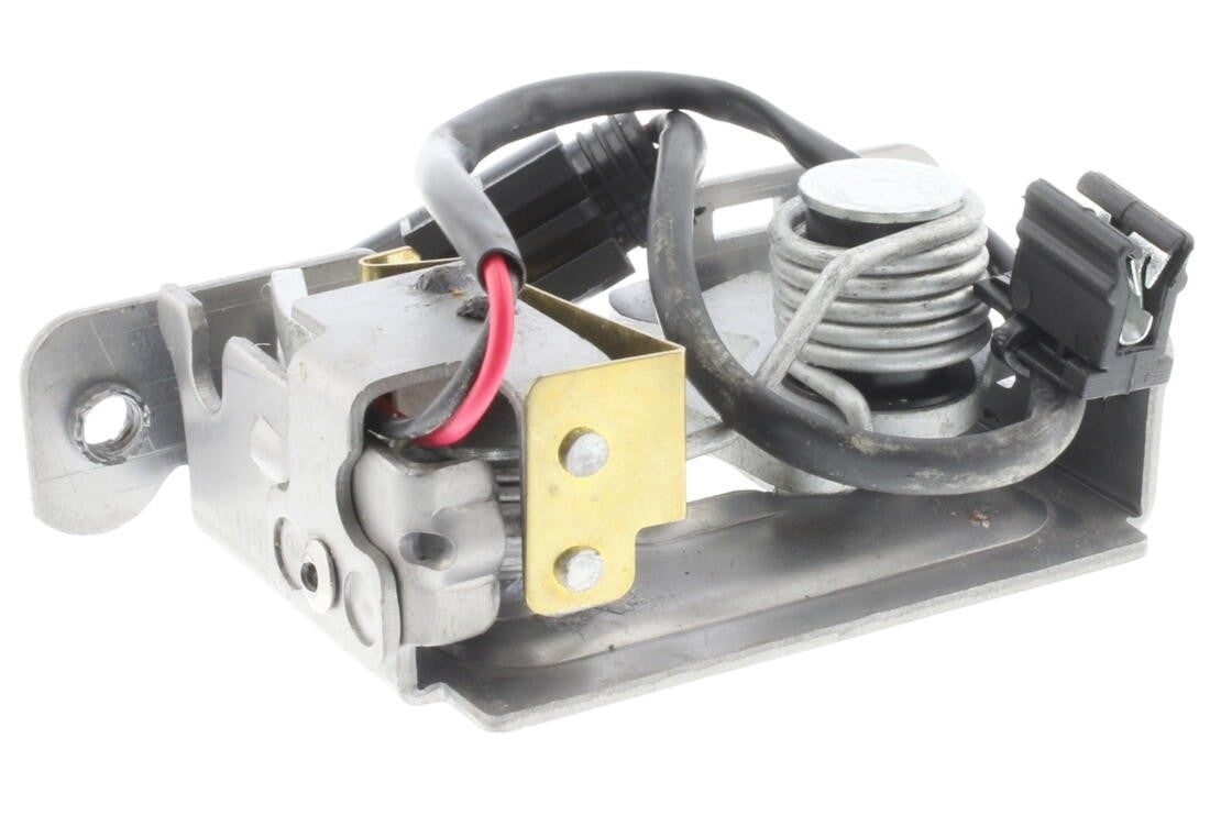 VAICO Hood Latch V20-2153