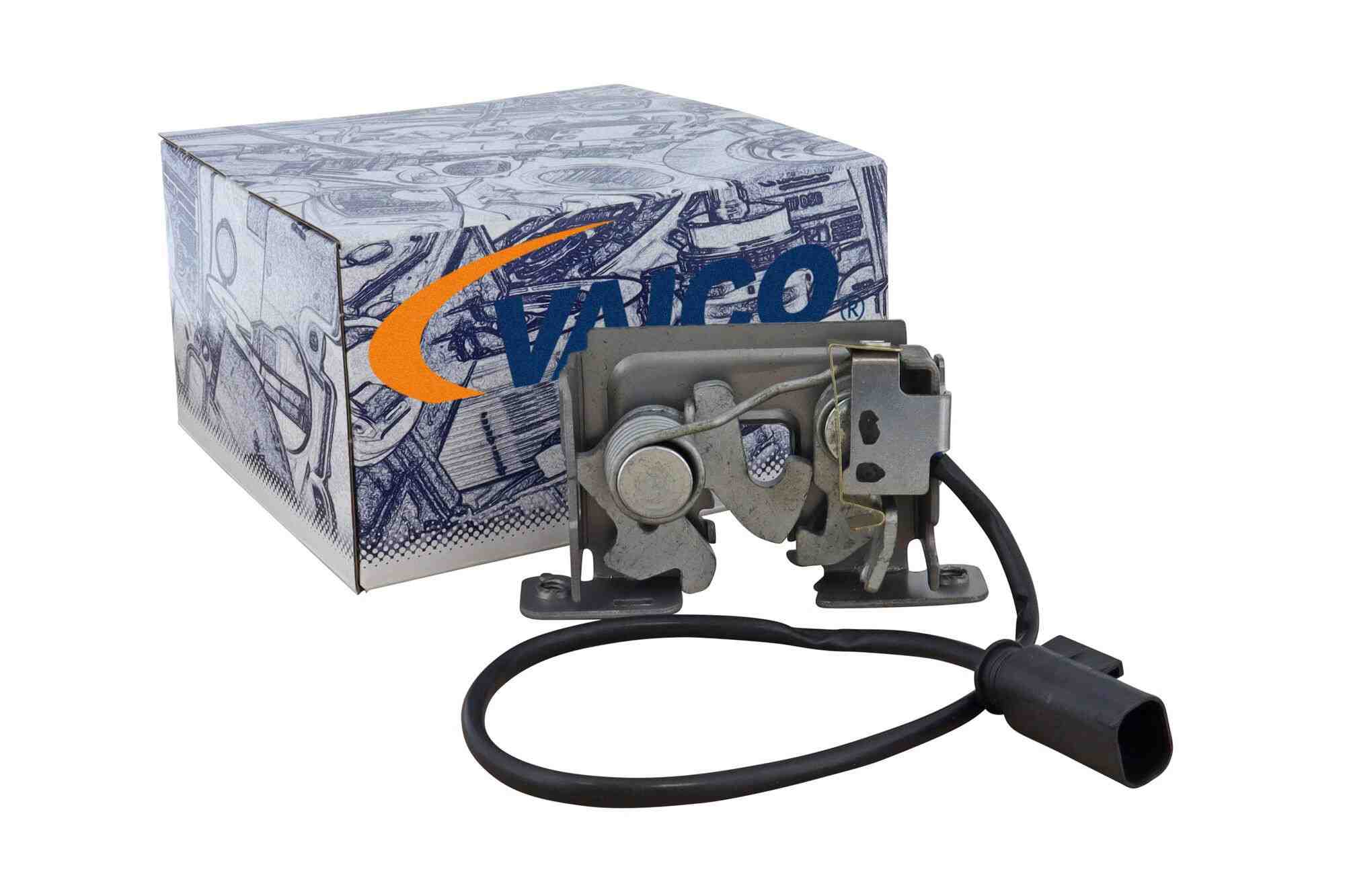 VAICO Hood Latch V20-2153