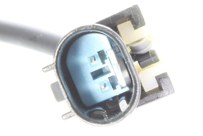 VAICO Hood Latch V20-2156