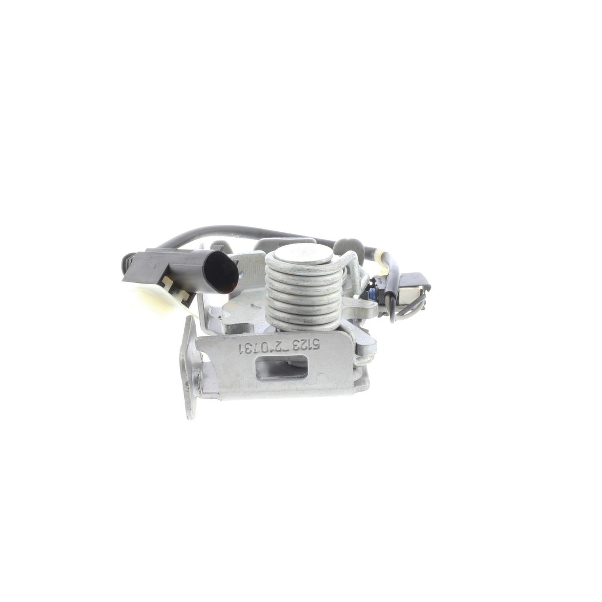 VAICO Hood Latch V20-2156