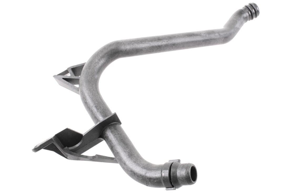 VAICO Engine Coolant Water Outlet Tube V20-2163
