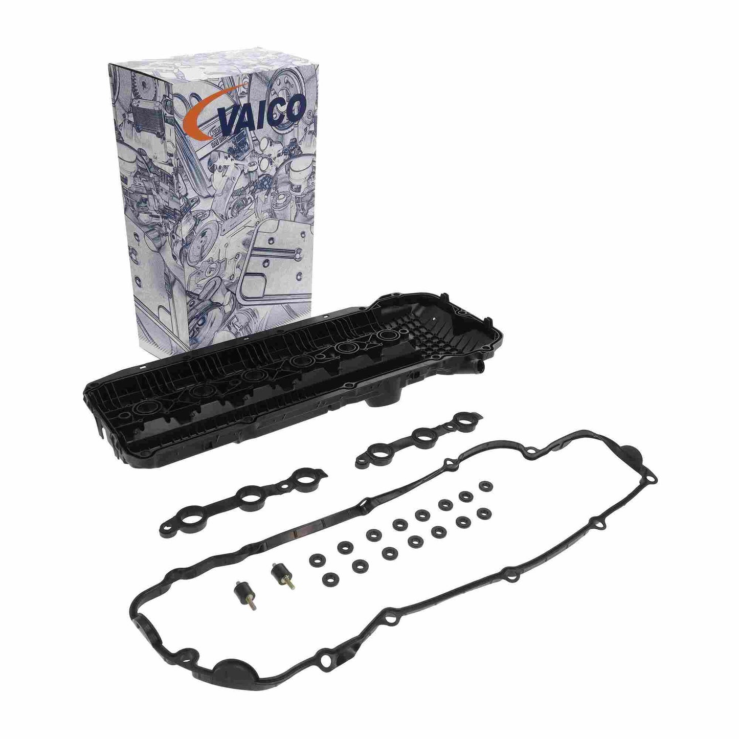 VAICO Engine Valve Cover V20-2177