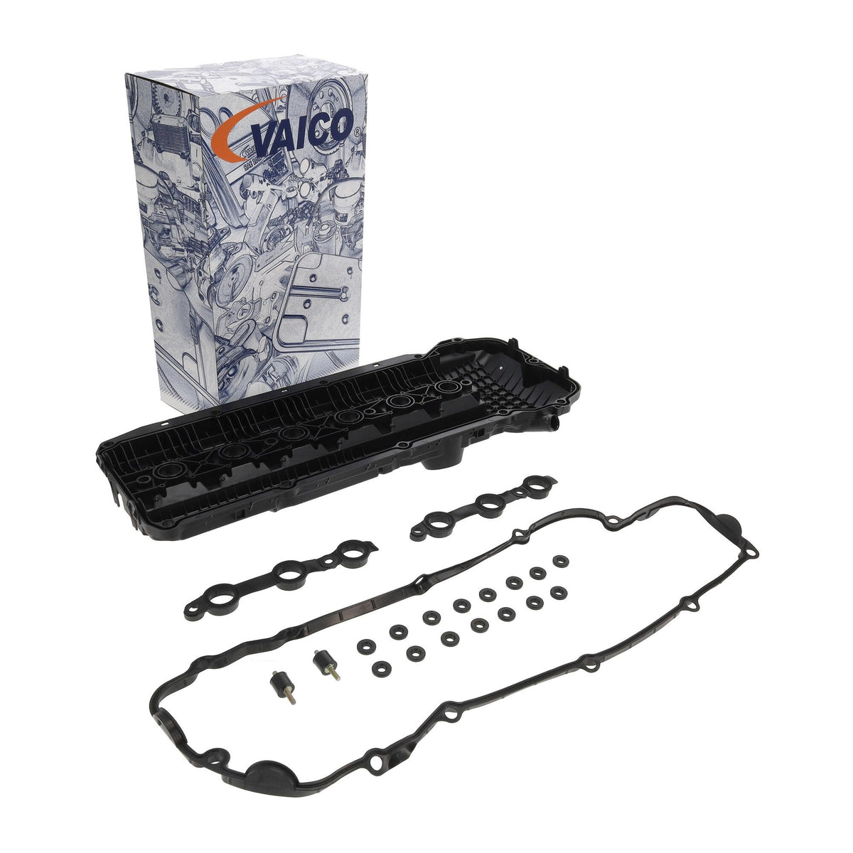 VAICO Engine Valve Cover V20-2177