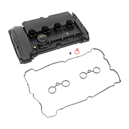 VAICO Engine Valve Cover V20-2178