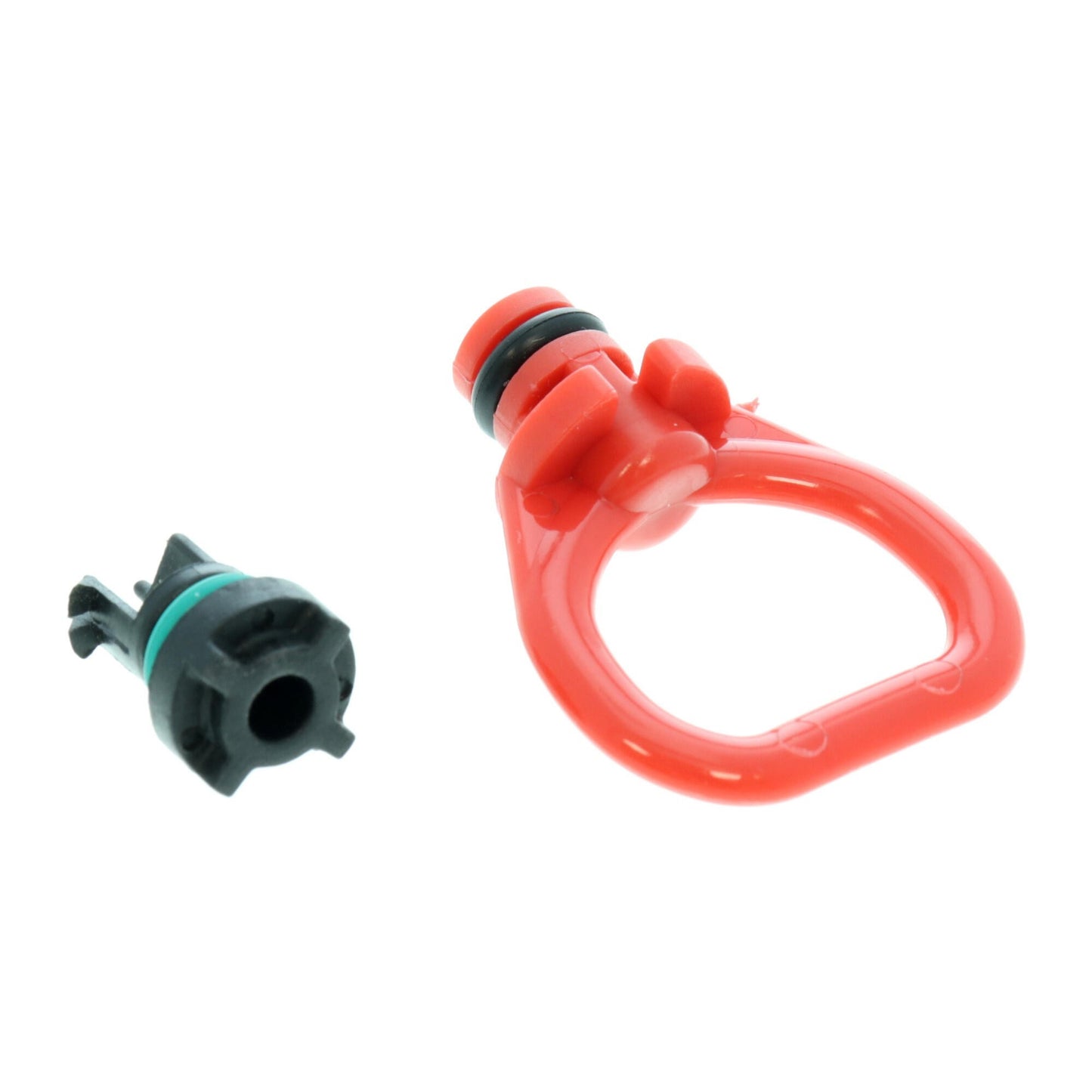VAICO Engine Valve Cover V20-2178