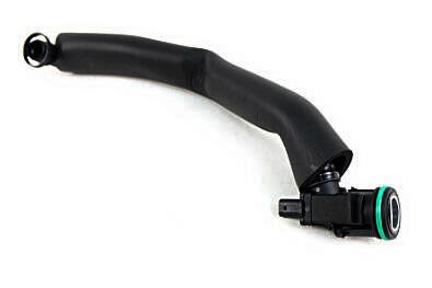 VAICO Engine Crankcase Breather Hose V20-2246