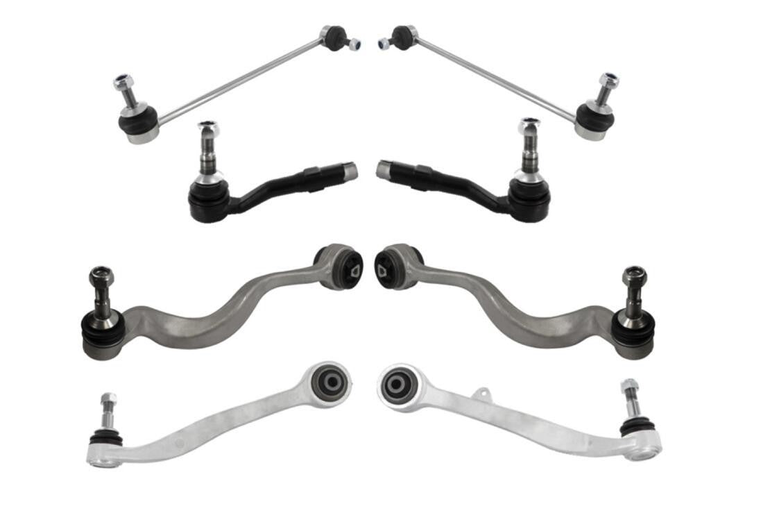 VAICO Suspension Control Arm V20-2255