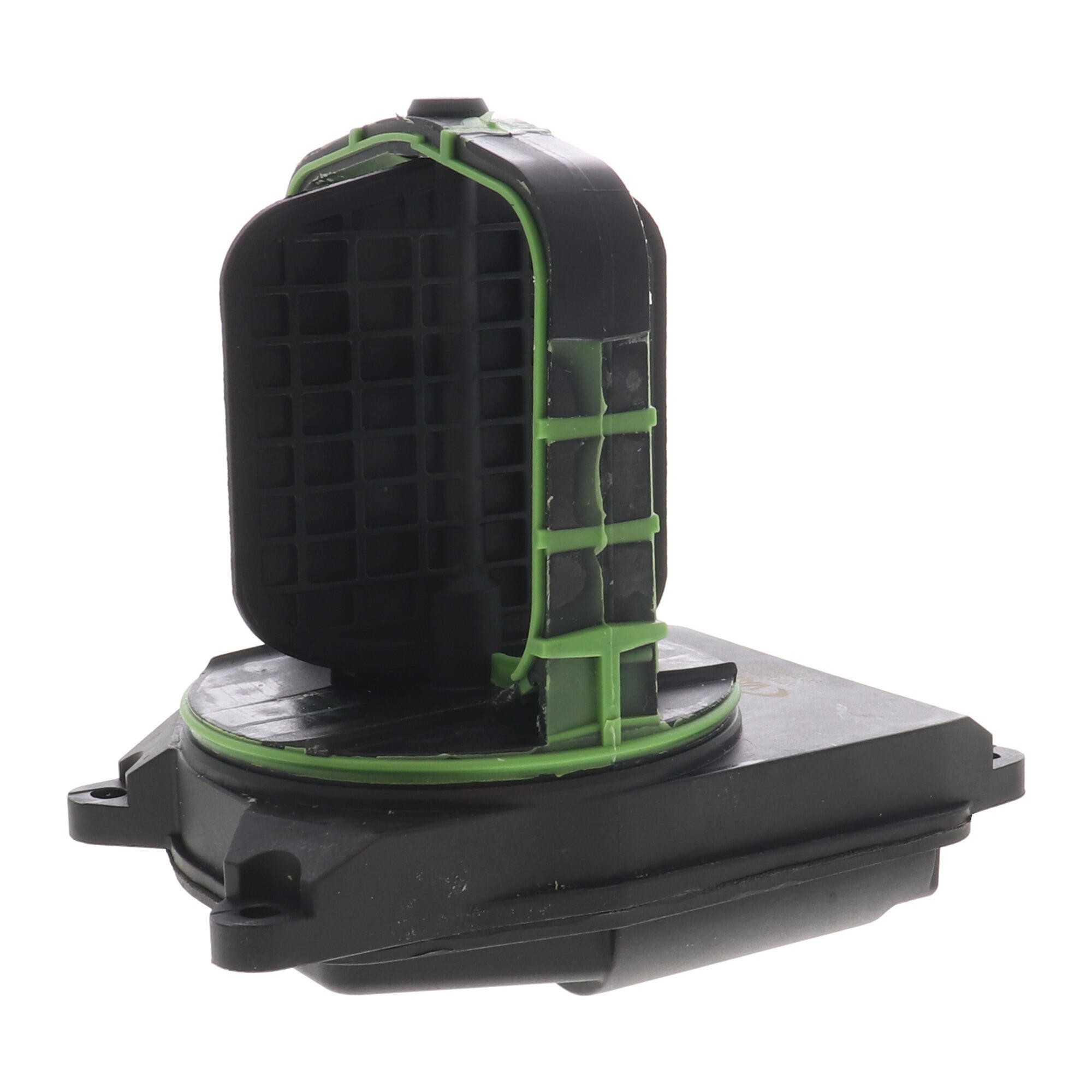 VAICO Engine Intake Manifold Adjusting Unit V20-2260