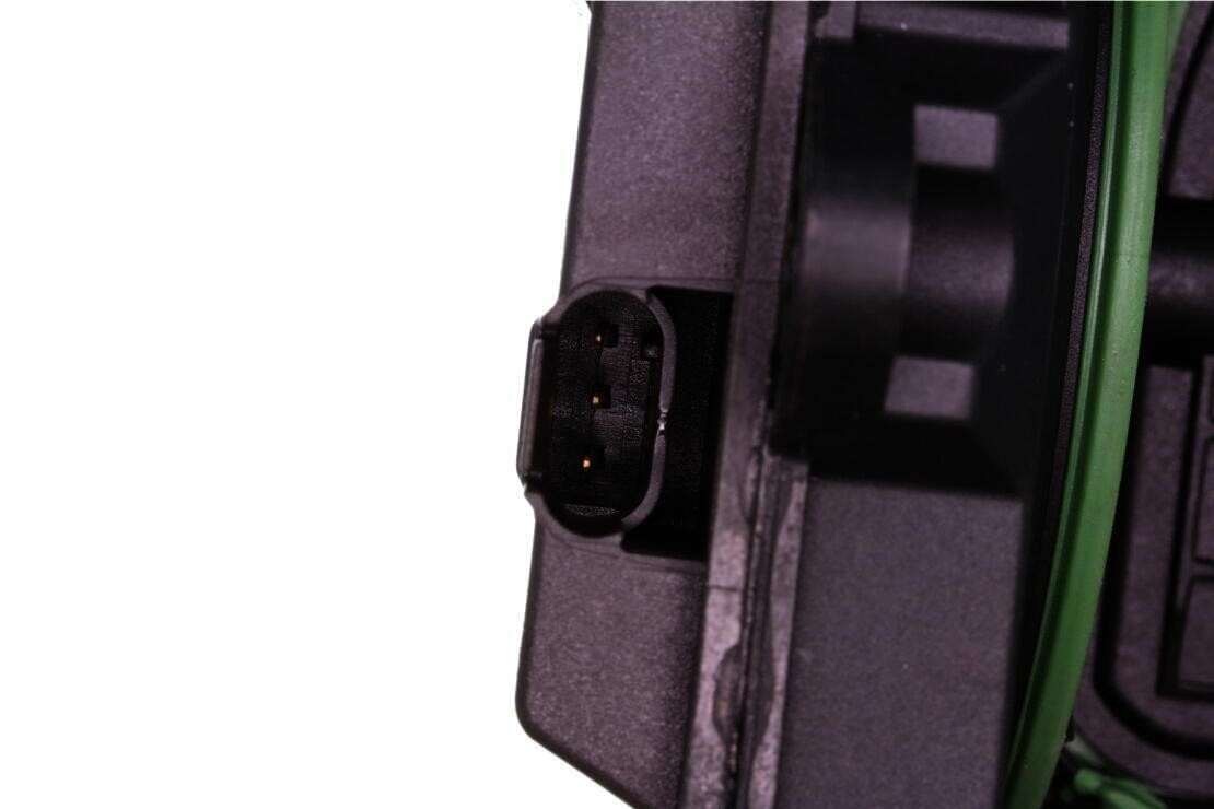VAICO Engine Intake Manifold Adjusting Unit V20-2260