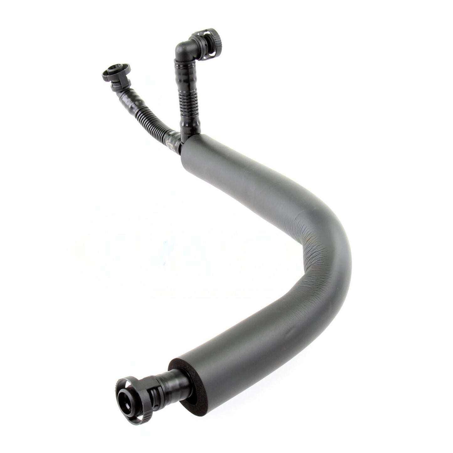 VAICO Engine Crankcase Breather Hose V20-2277