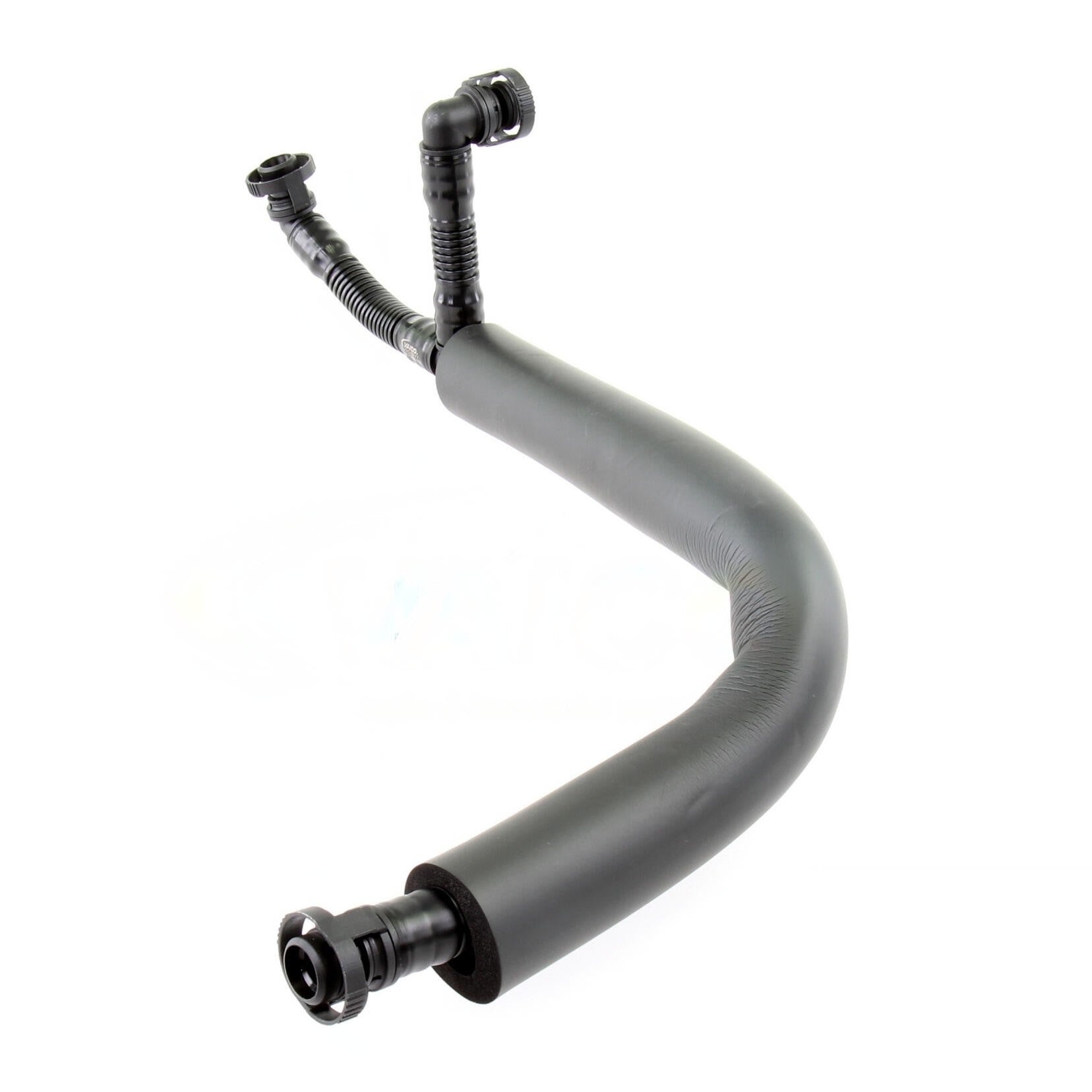 VAICO Engine Crankcase Breather Hose V20-2277