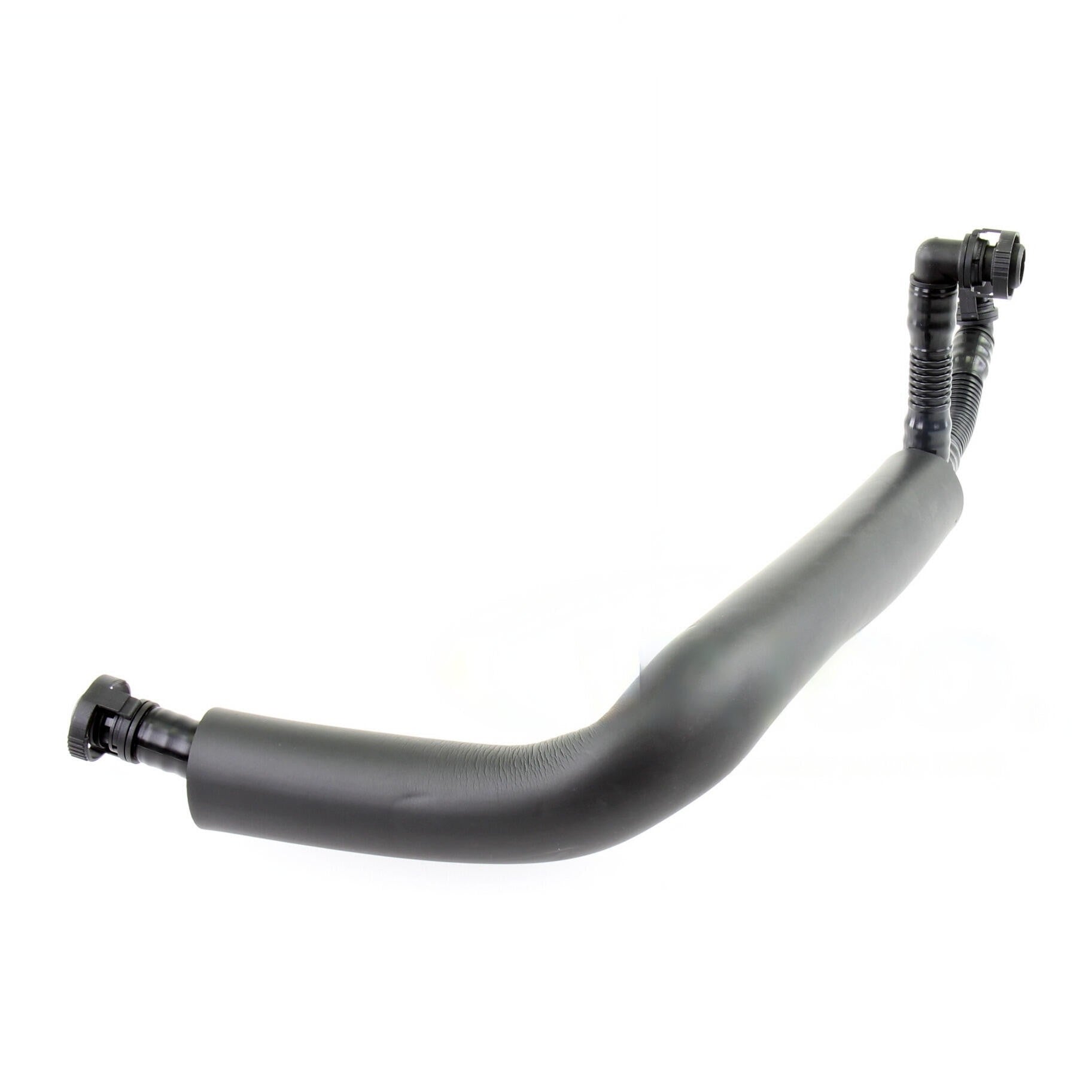 VAICO Engine Crankcase Breather Hose V20-2277