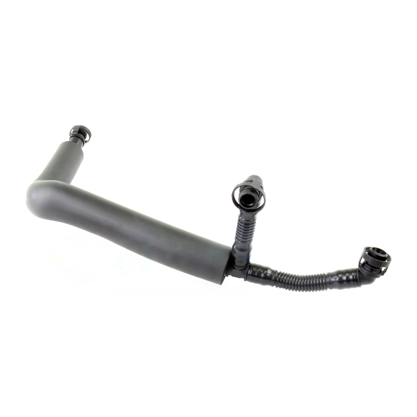 VAICO Engine Crankcase Breather Hose V20-2277