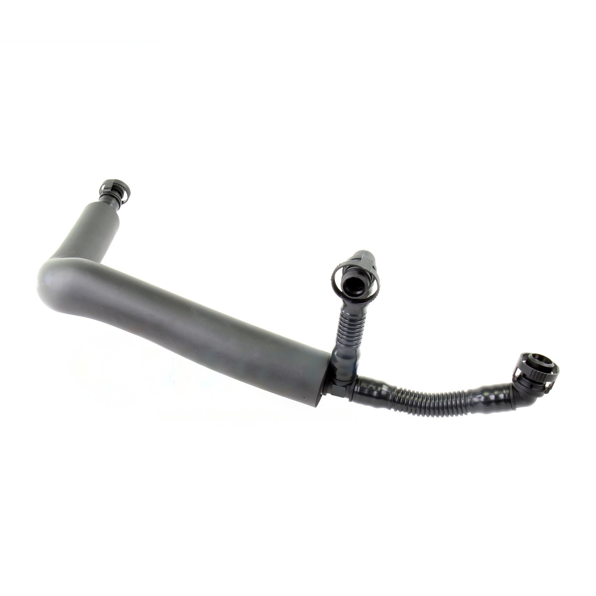 VAICO Engine Crankcase Breather Hose V20-2277