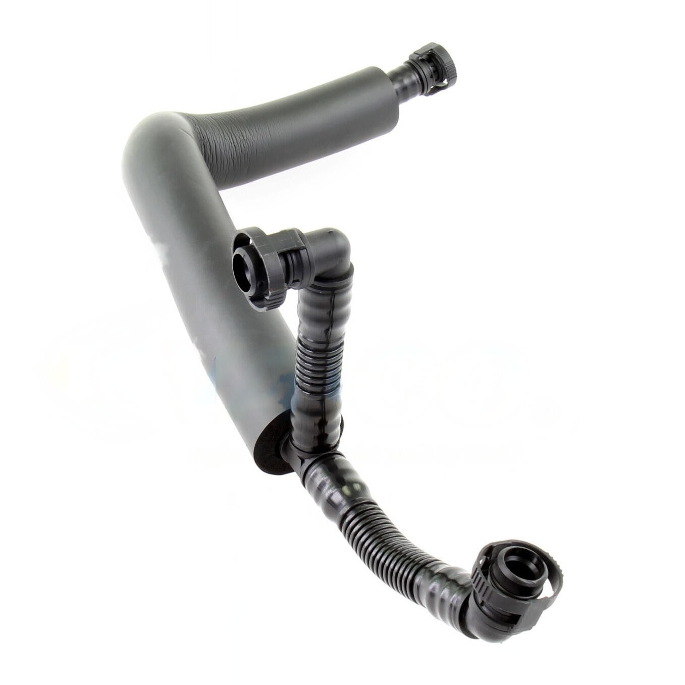 VAICO Engine Crankcase Breather Hose V20-2277