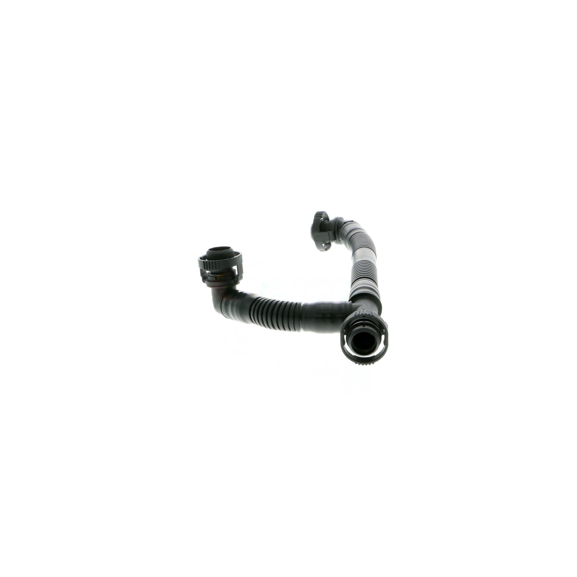 VAICO Engine Crankcase Breather Hose V20-2278