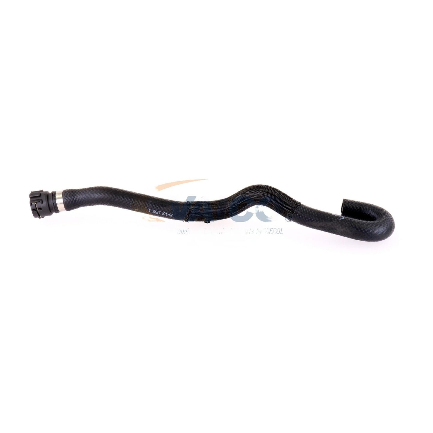 VAICO HVAC Heater Hose V20-2301