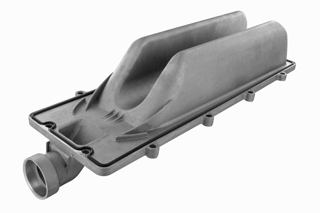 VAICO Valley Pan Cover V20-2314