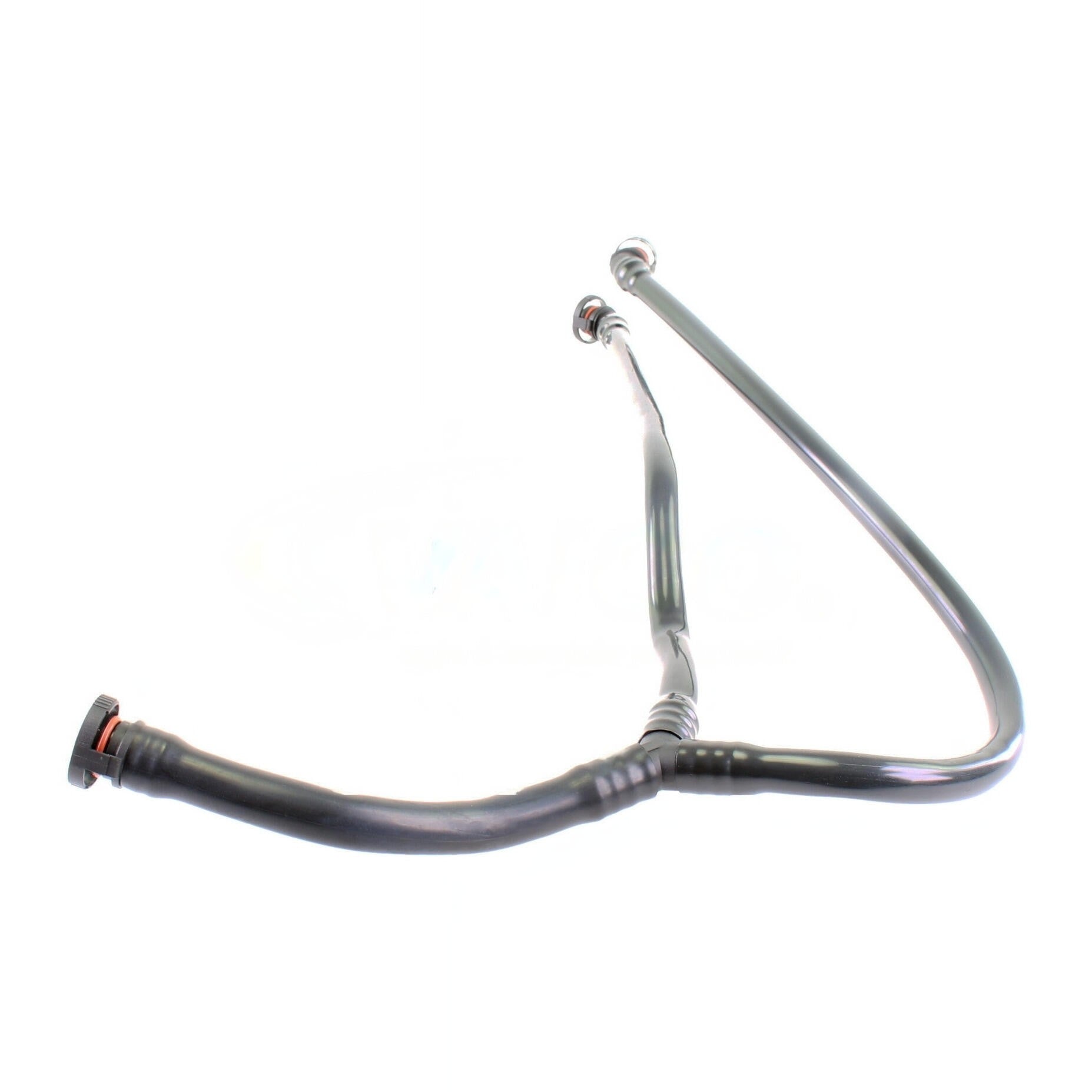 VAICO Engine Air Intake Hose V20-2318