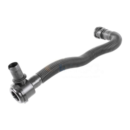 VAICO Turbocharger Intercooler Hose V20-2326