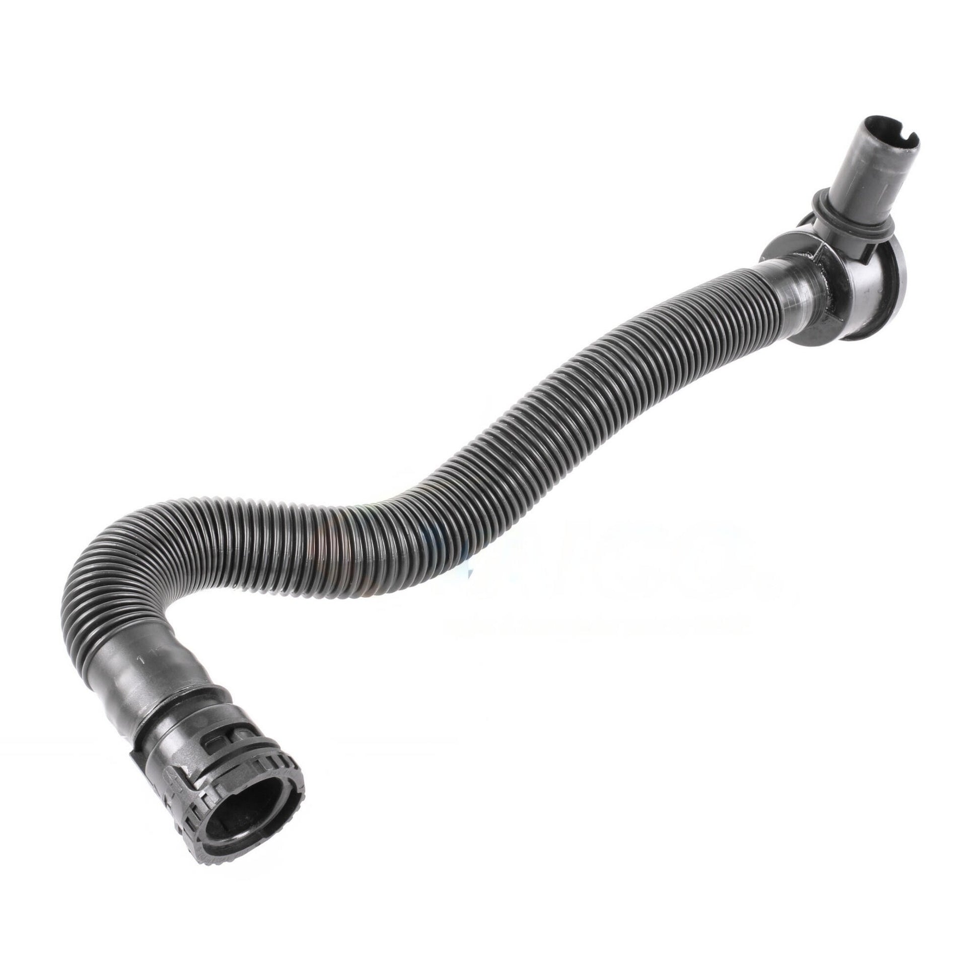 VAICO Turbocharger Intercooler Hose V20-2326