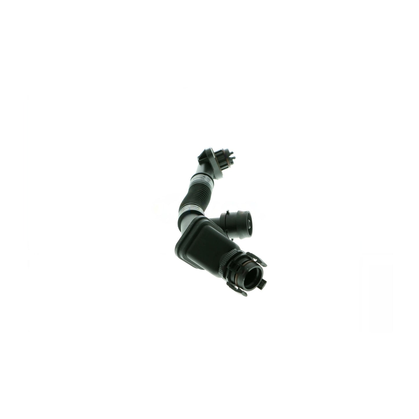 Vaico Engine Crankcase Breather Hose
