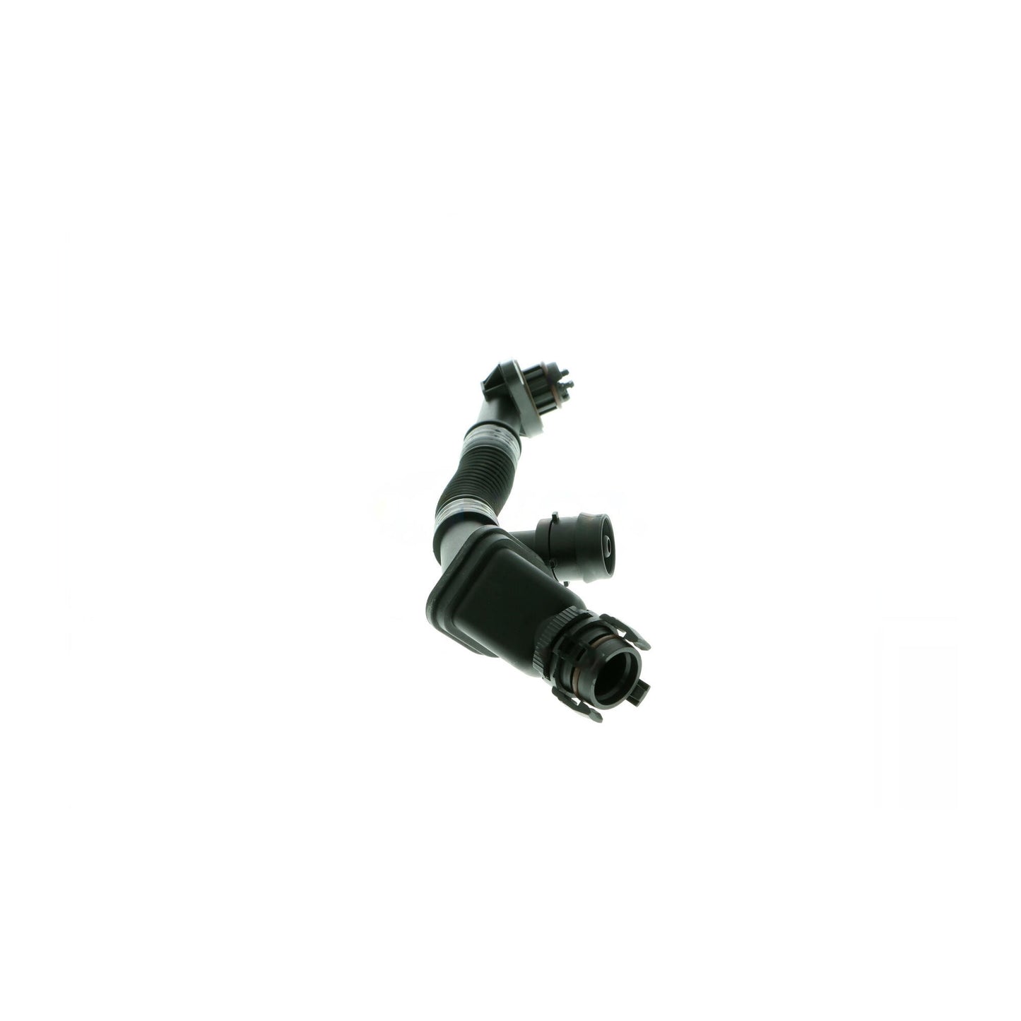 Vaico Engine Crankcase Breather Hose