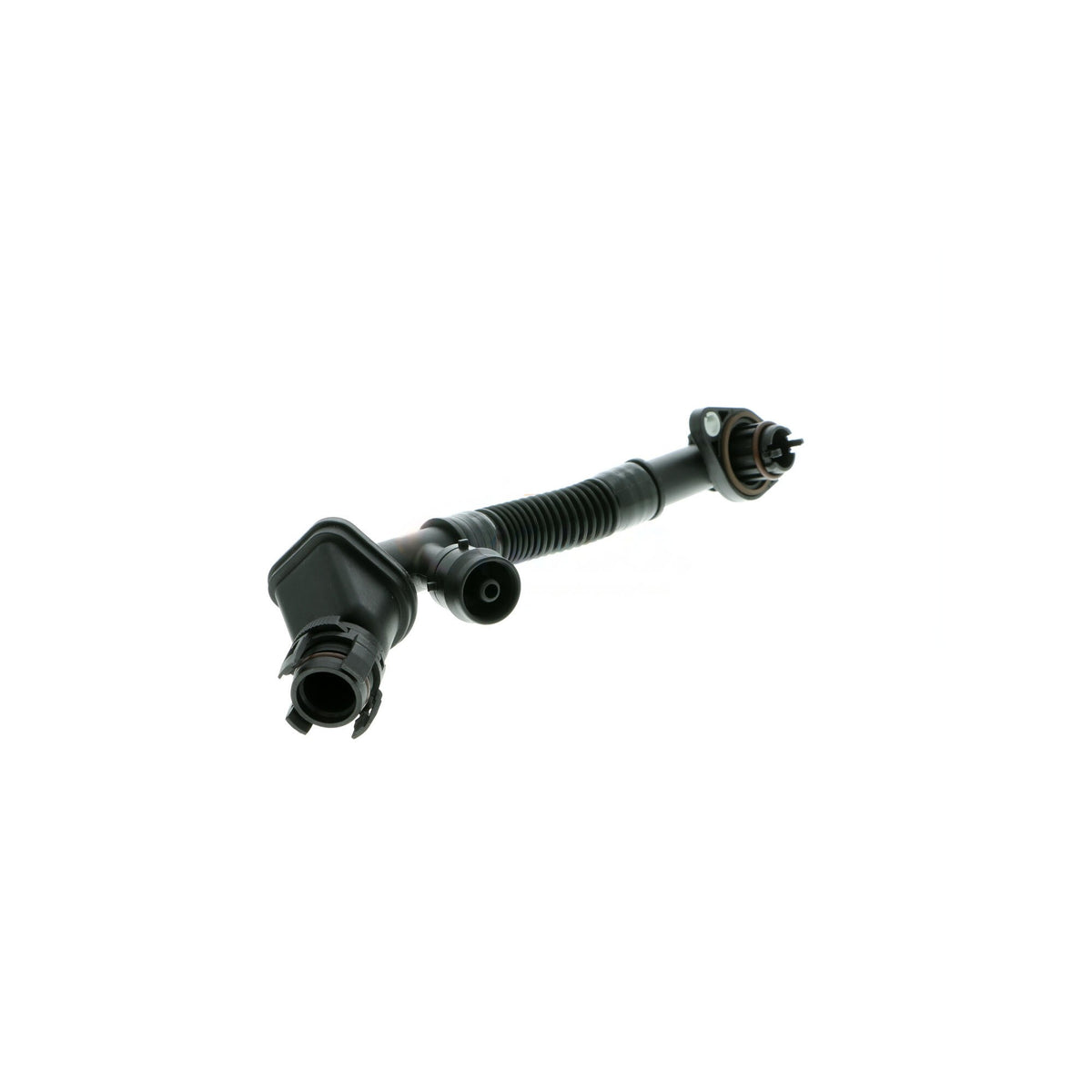 Vaico Engine Crankcase Breather Hose