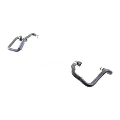 VAICO Radiator Coolant Hose V20-2350