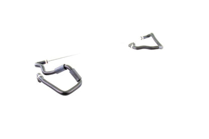 VAICO Radiator Coolant Hose V20-2350