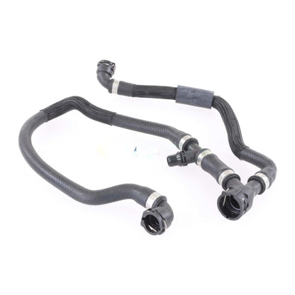 VAICO Engine Coolant Reservoir Hose V20-2361