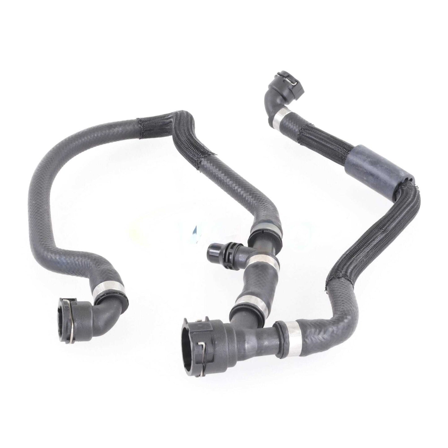 VAICO Engine Coolant Reservoir Hose V20-2361
