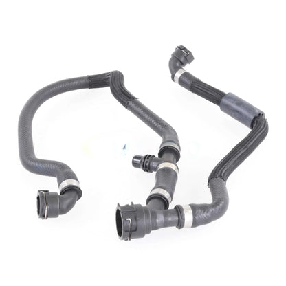 VAICO Engine Coolant Reservoir Hose V20-2361