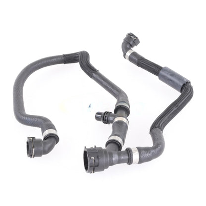 VAICO Engine Coolant Reservoir Hose V20-2361
