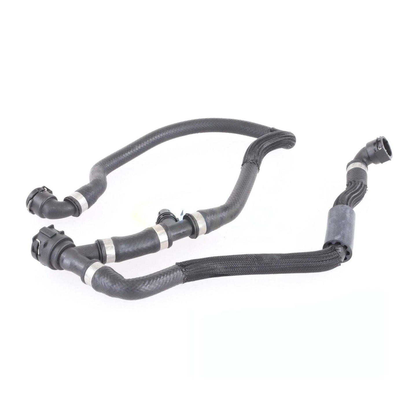 VAICO Engine Coolant Reservoir Hose V20-2361