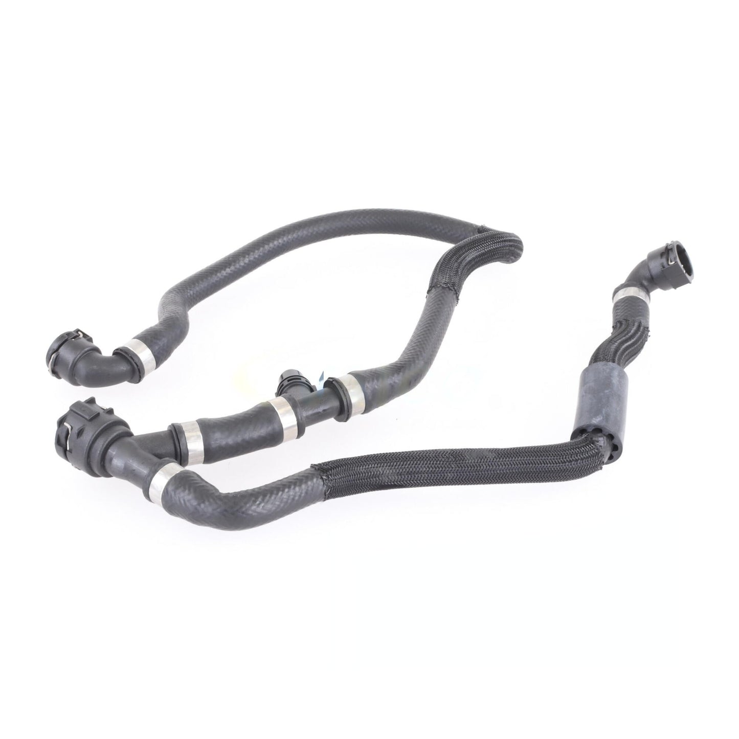 VAICO Engine Coolant Reservoir Hose V20-2361