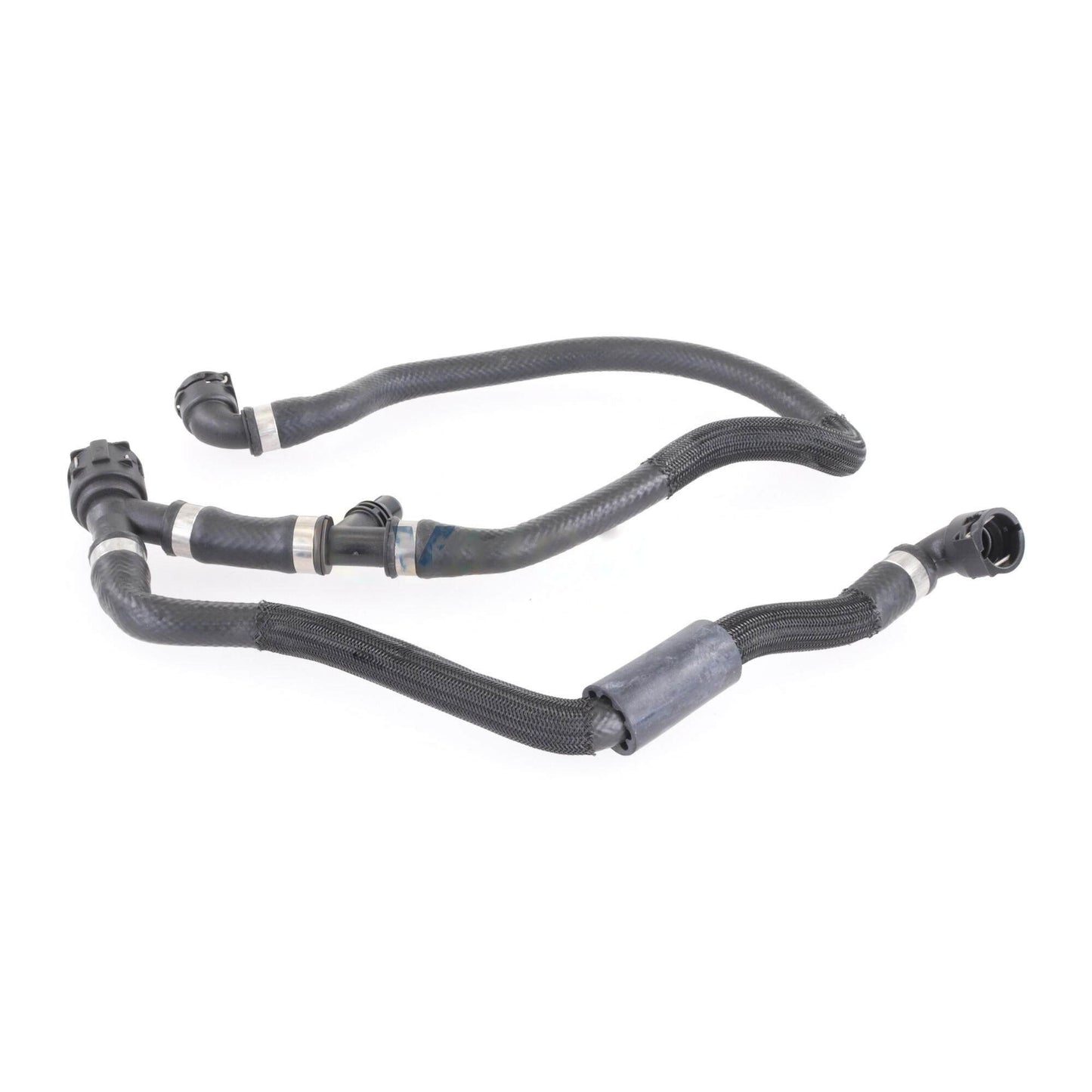 VAICO Engine Coolant Reservoir Hose V20-2361