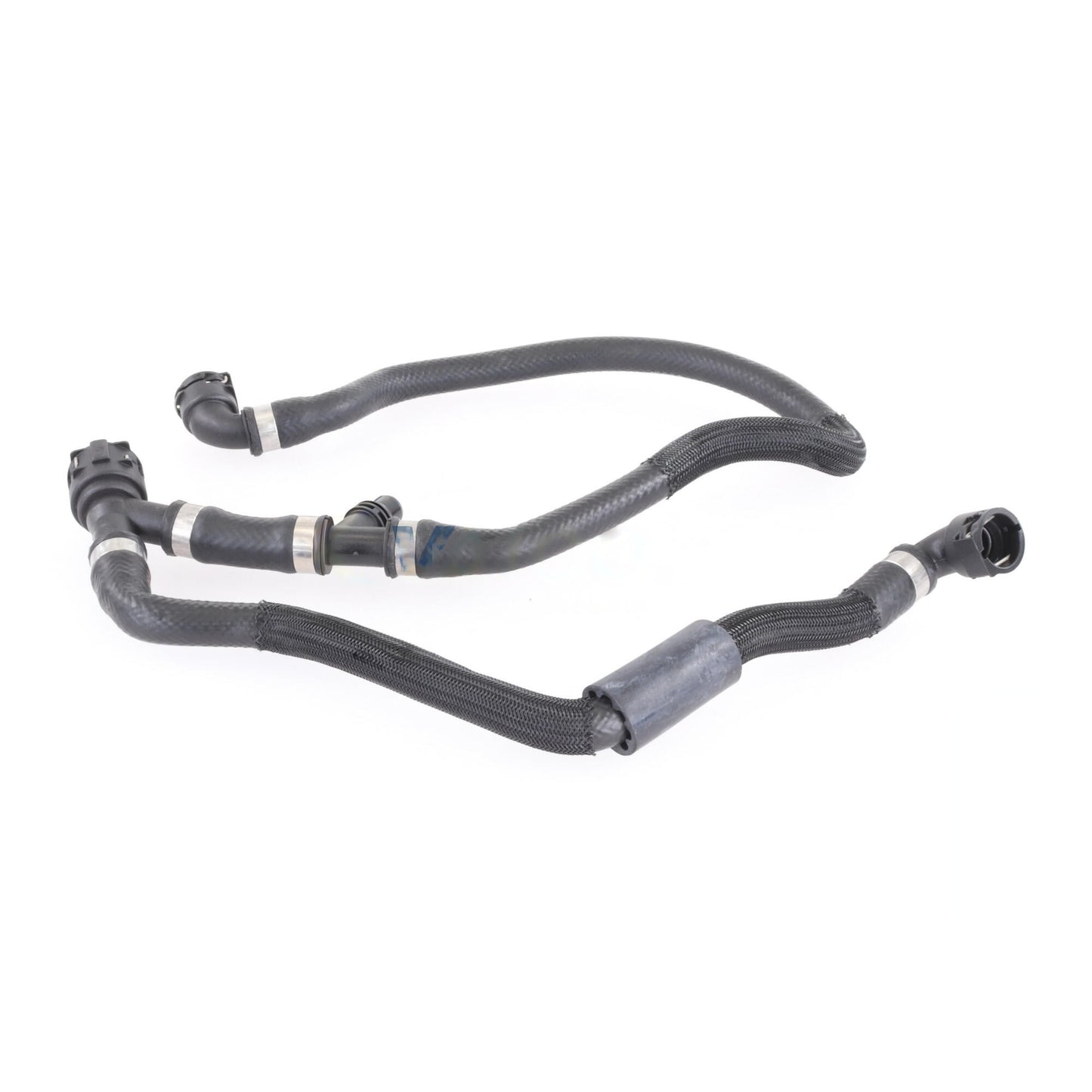VAICO Engine Coolant Reservoir Hose V20-2361