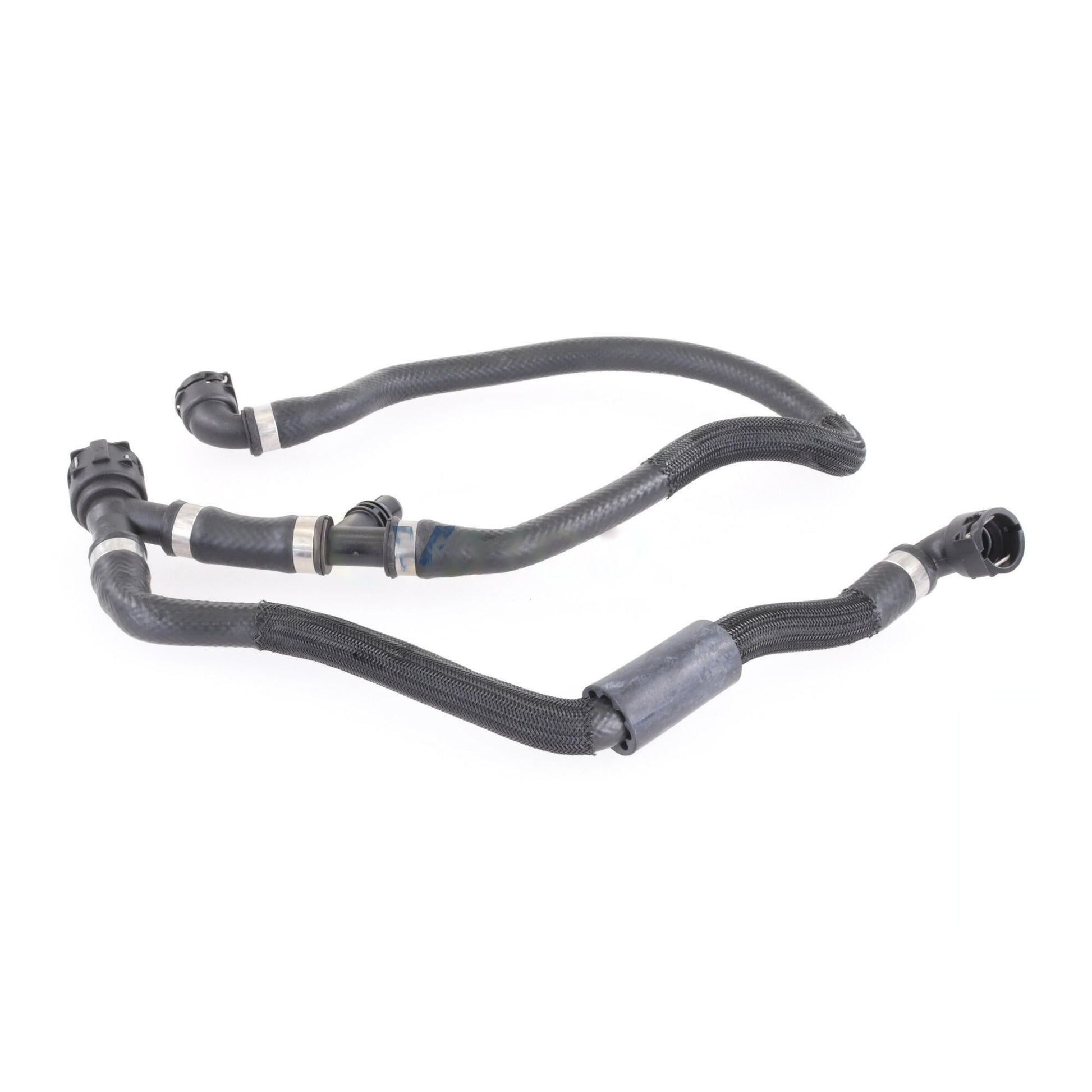 VAICO Engine Coolant Reservoir Hose V20-2361