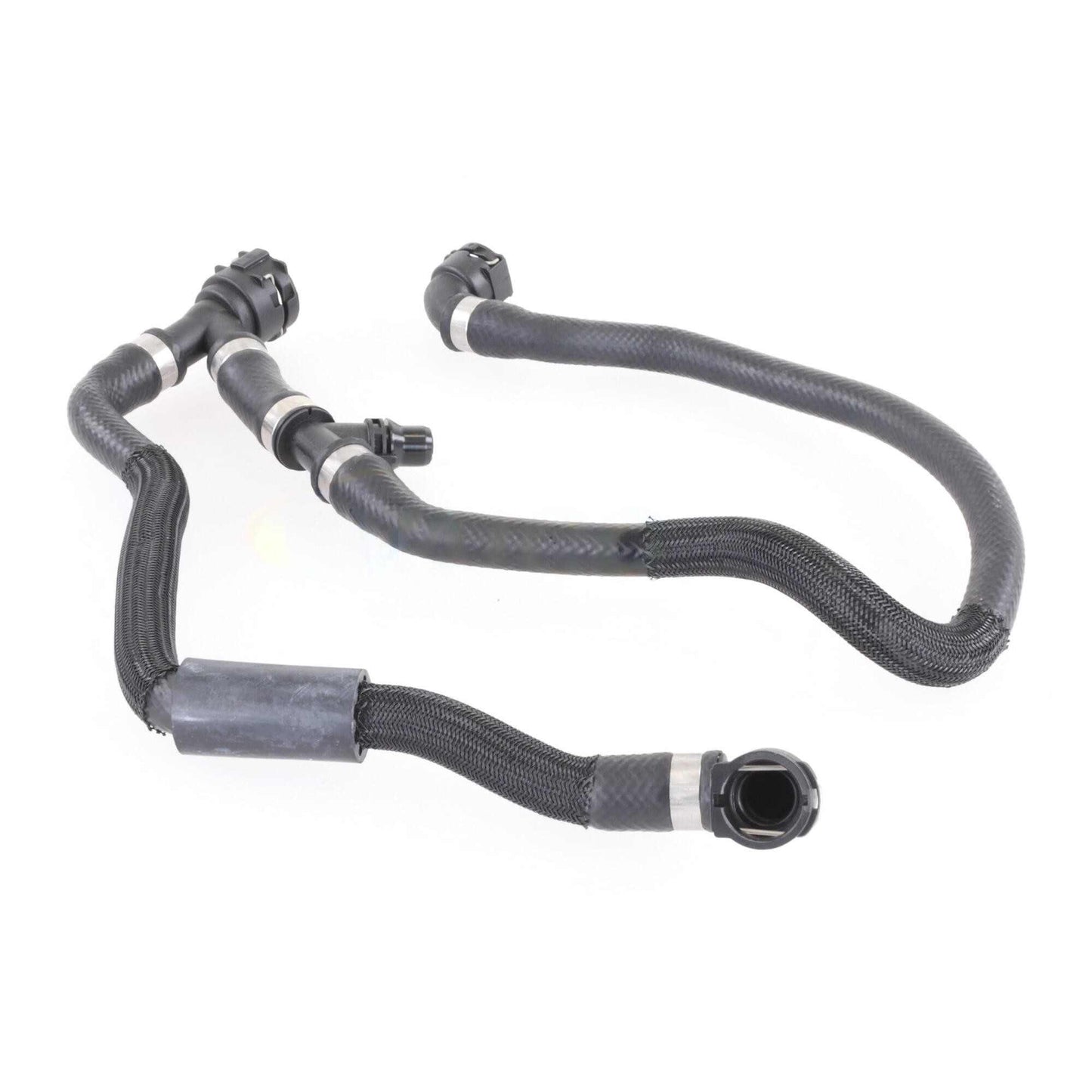 VAICO Engine Coolant Reservoir Hose V20-2361