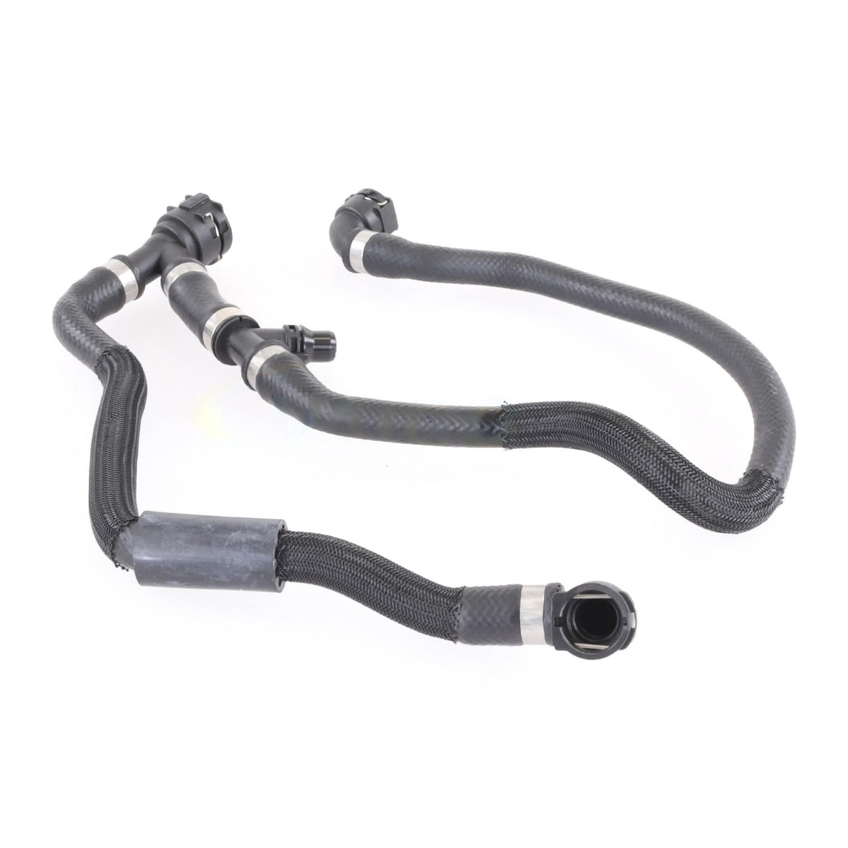 VAICO Engine Coolant Reservoir Hose V20-2361
