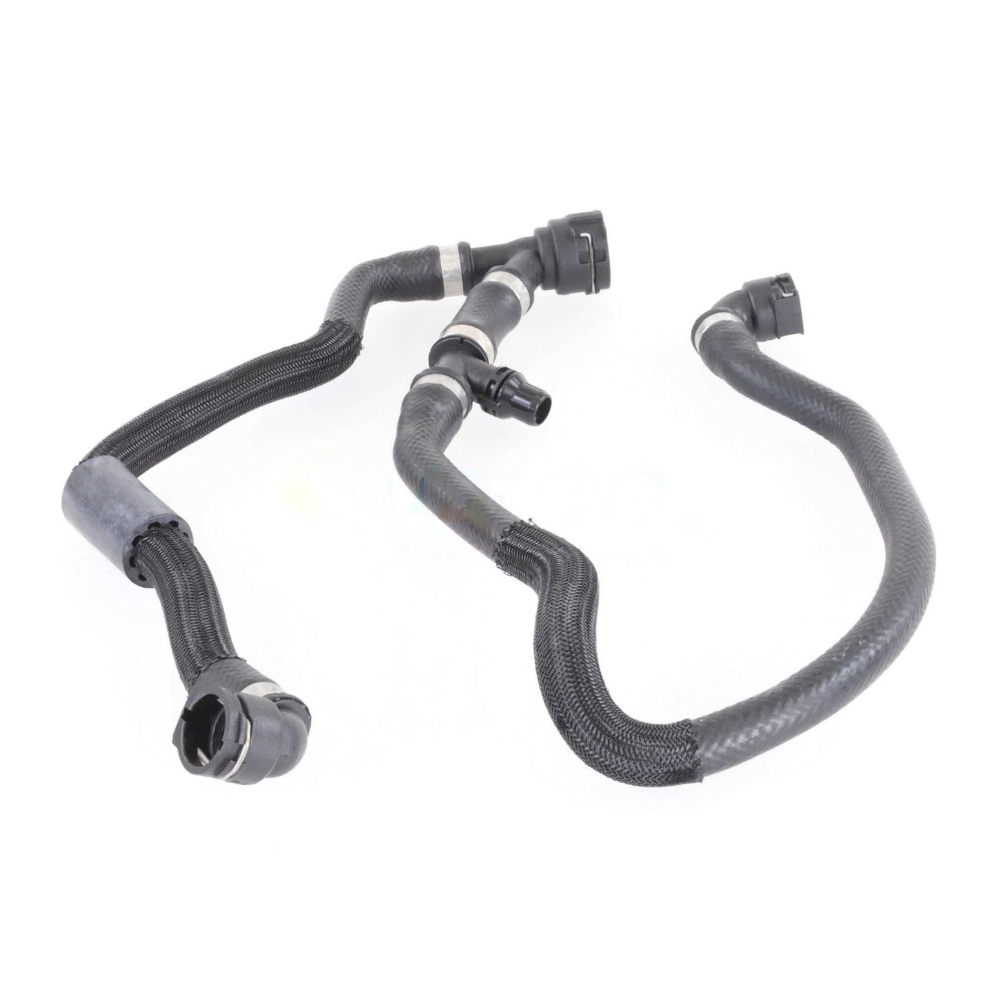 VAICO Engine Coolant Reservoir Hose V20-2361