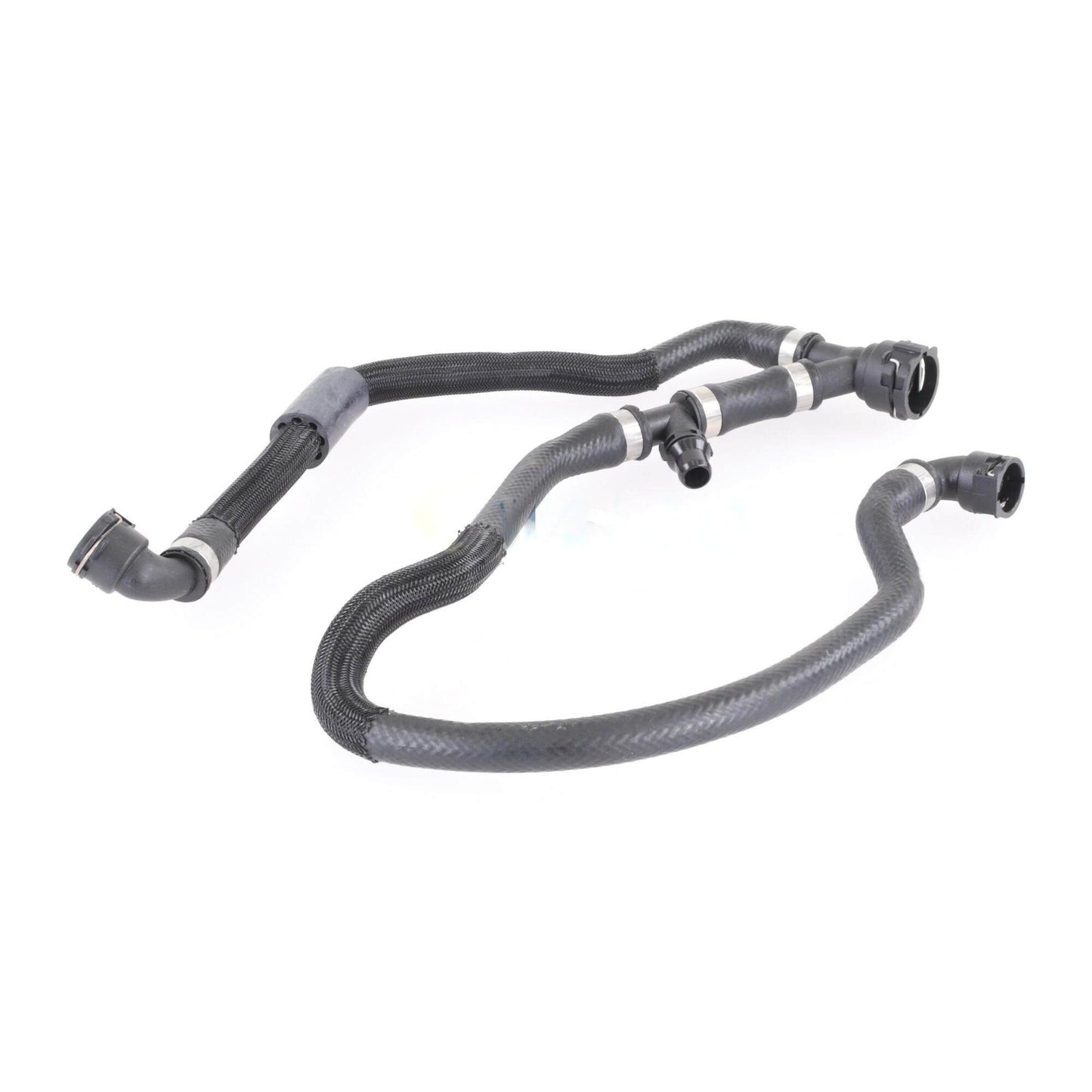 VAICO Engine Coolant Reservoir Hose V20-2361