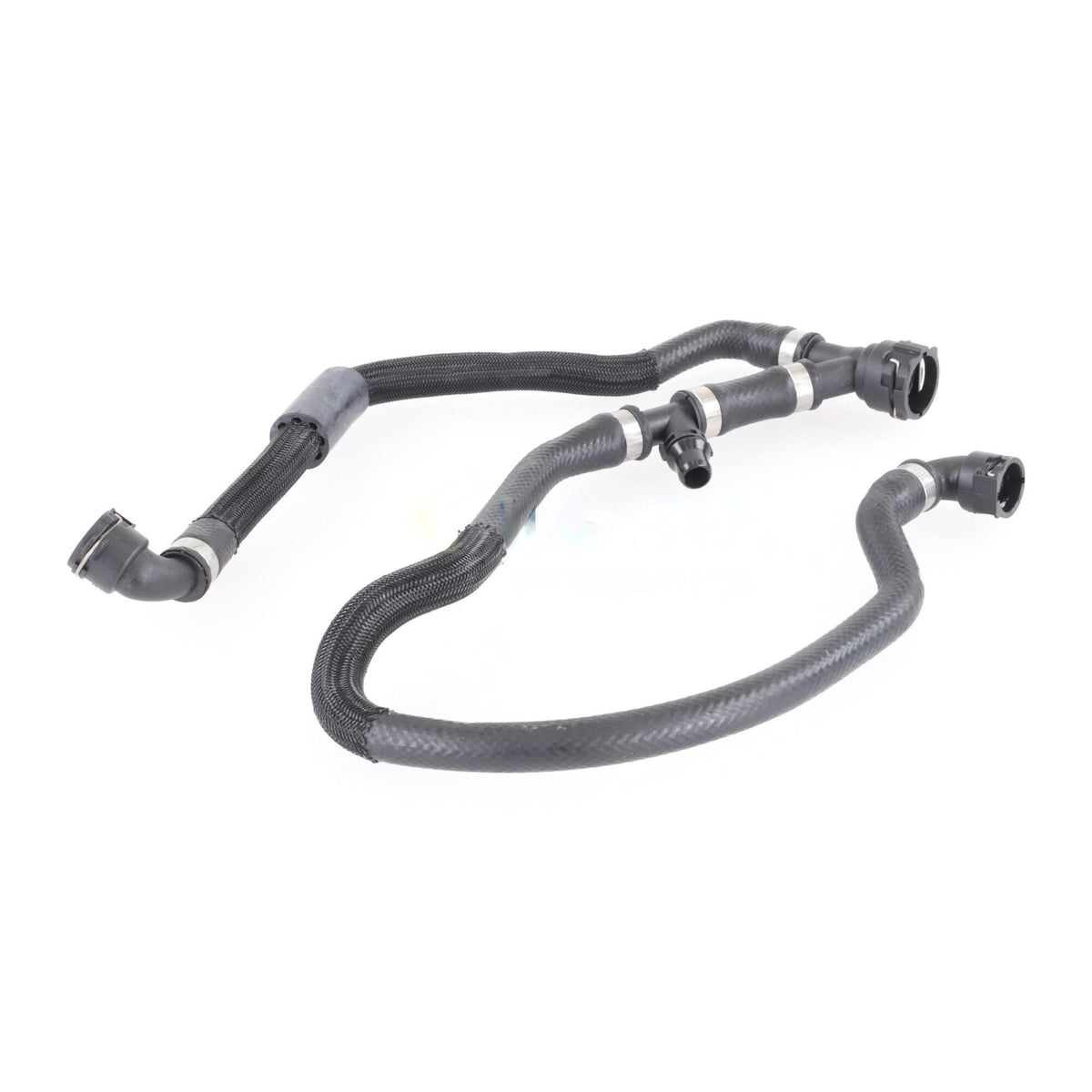 VAICO Engine Coolant Reservoir Hose V20-2361