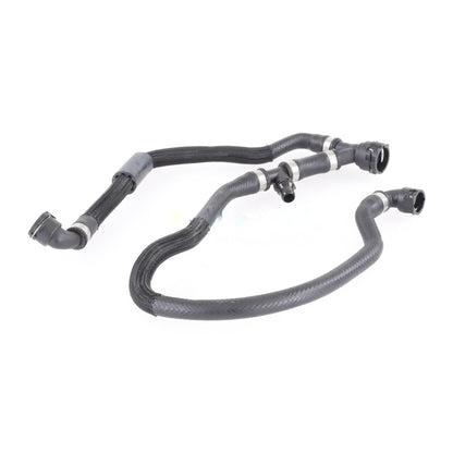 VAICO Engine Coolant Reservoir Hose V20-2361