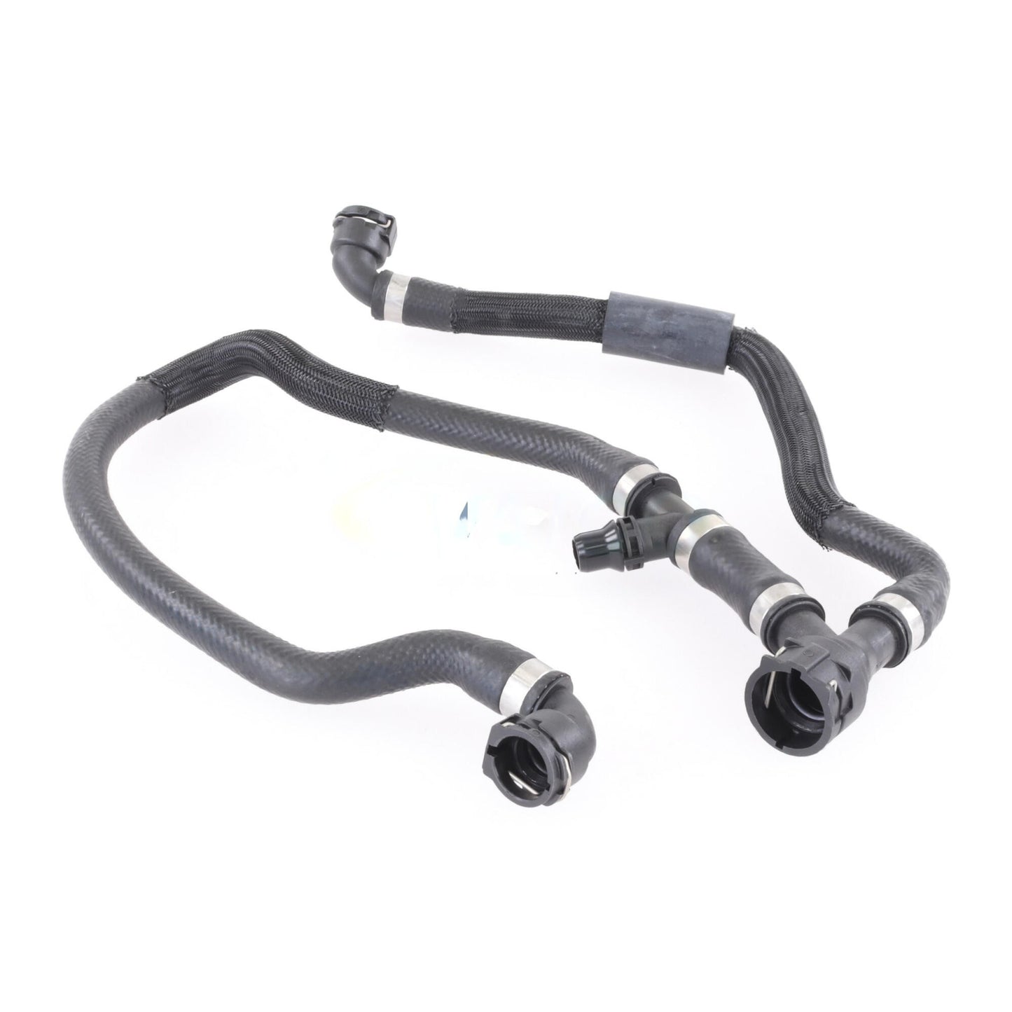 VAICO Engine Coolant Reservoir Hose V20-2361