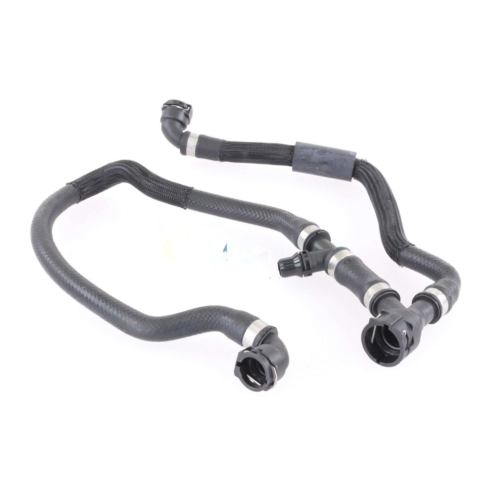 VAICO Engine Coolant Reservoir Hose V20-2361